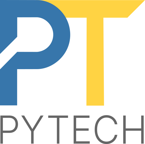 Logo PyTech