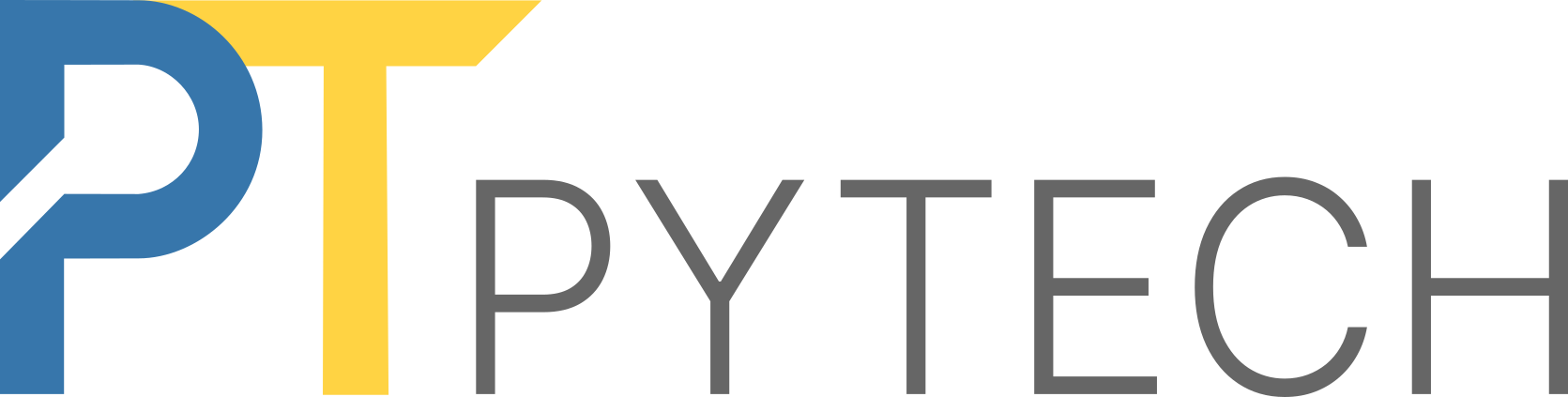 Logo PyTech